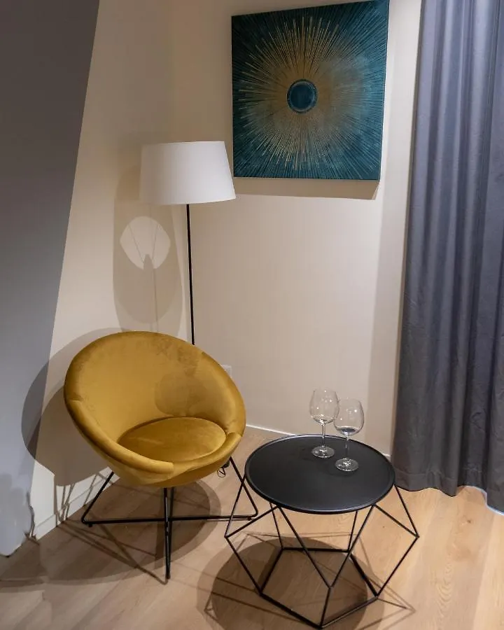 Pasubio Quattro Bb Bed & Breakfast Catania