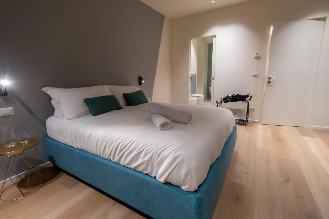 Pasubio Quattro Bb Bed & Breakfast Catania 0*,