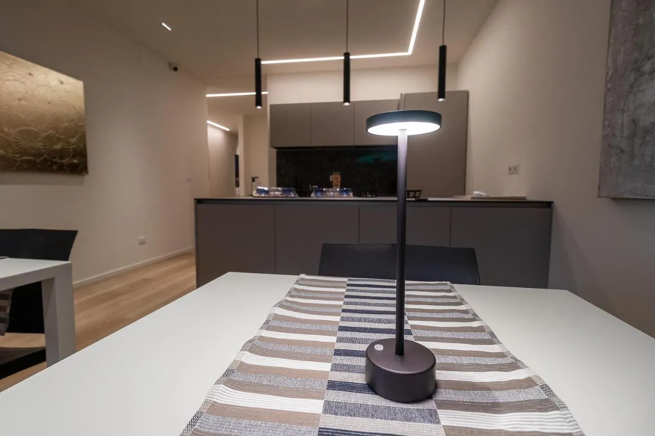 Pasubio Quattro Bb Bed & Breakfast Catania