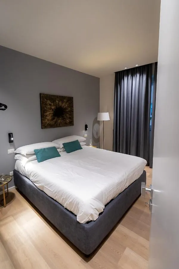 Pasubio Quattro Bb Bed & Breakfast Catania 0*,  Italy
