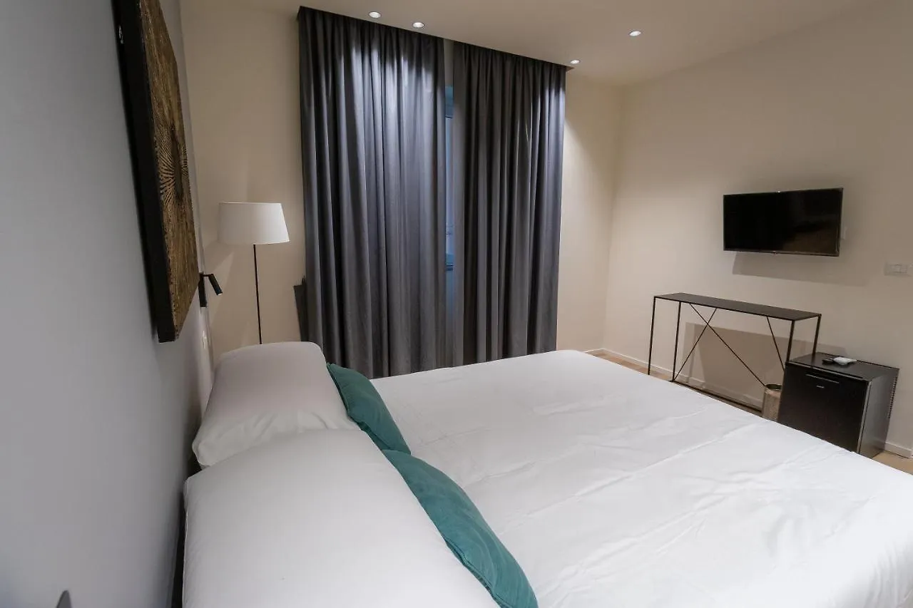 Pasubio Quattro Bb Bed & Breakfast Catania