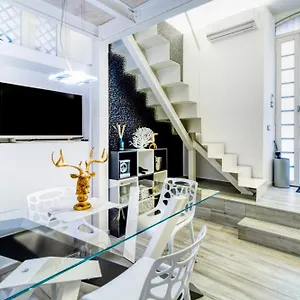 Stesicoro Exclusive House Catania