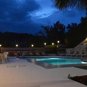 Plaza 3*, Tabiano Terme Italien