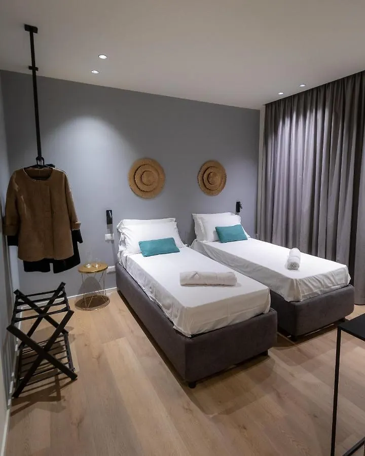 Bed and Breakfast Pasubio Quattro Bb CTA Bed & Breakfast