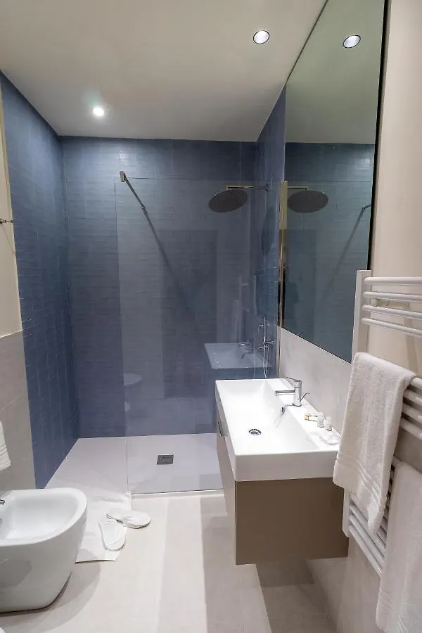 Bed & Breakfast Bed and Breakfast Pasubio Quattro Bb CTA