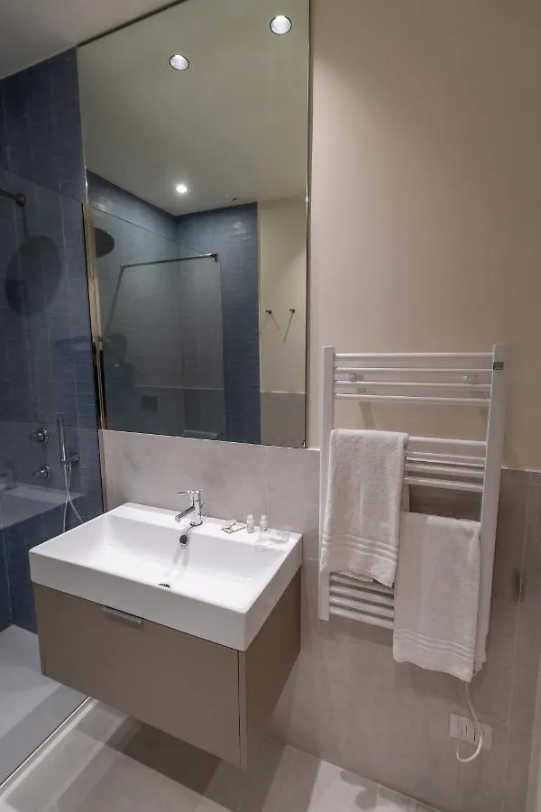 Bed and Breakfast Pasubio Quattro Bb CTA Bed & Breakfast