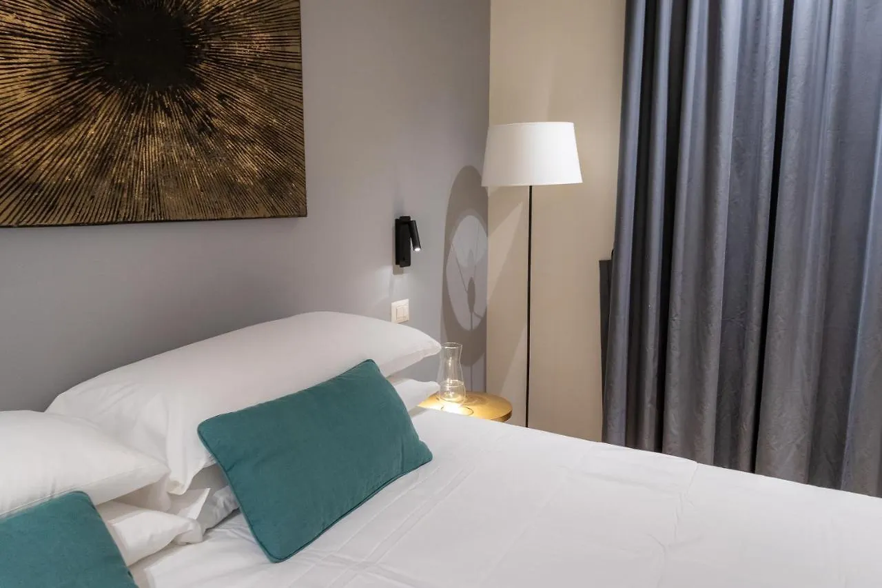 카타니아 Pasubio Quattro Bb B&B 이탈리아