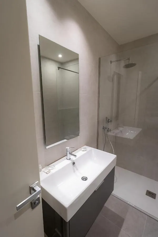 Bed & Breakfast Bed and Breakfast Pasubio Quattro Bb CTA