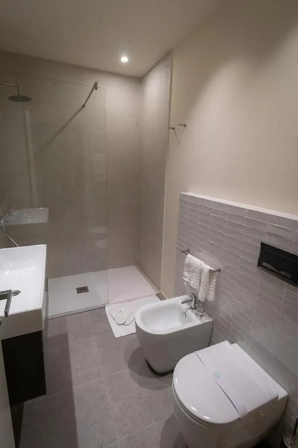 Bed and Breakfast Pasubio Quattro Bb CTA Bed & Breakfast